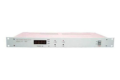AG-2008ST立體聲調(diào)頻調(diào)制器，CATV共纜設(shè)備